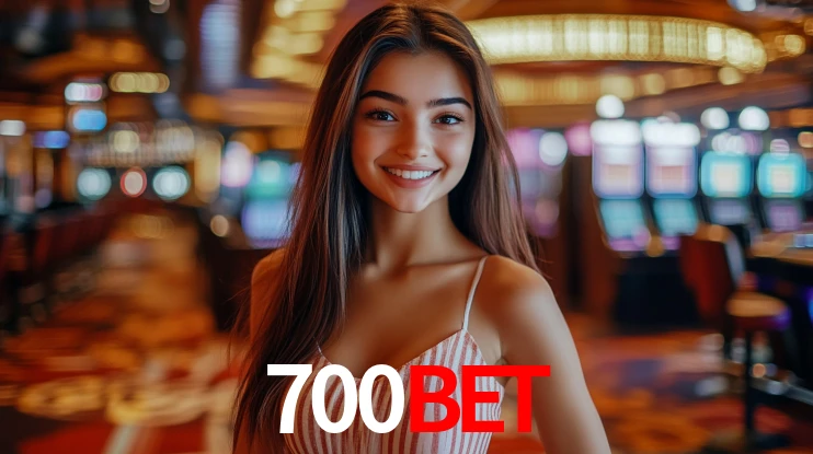700bet bônus — painel de promoções no aplicativo